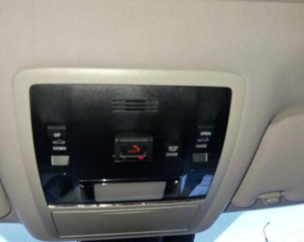 Белый Лексус РХ, объемом двигателя 3.5 л и пробегом 116 тыс. км за 41900 $, фото 12 на Automoto.ua