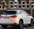 Білий Лексус РХ, об'ємом двигуна 2 л та пробігом 84 тис. км за 39500 $, фото 5 на Automoto.ua