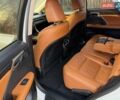 Белый Лексус РХ, объемом двигателя 2 л и пробегом 71 тыс. км за 40199 $, фото 13 на Automoto.ua