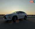 Білий Лексус РХ, об'ємом двигуна 3.5 л та пробігом 102 тис. км за 55000 $, фото 42 на Automoto.ua