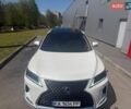 Белый Лексус РХ, объемом двигателя 3.46 л и пробегом 85 тыс. км за 44500 $, фото 1 на Automoto.ua