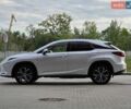 Білий Лексус РХ, об'ємом двигуна 3.46 л та пробігом 100 тис. км за 51900 $, фото 8 на Automoto.ua
