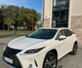 Білий Лексус РХ, об'ємом двигуна 3.5 л та пробігом 108 тис. км за 49500 $, фото 2 на Automoto.ua