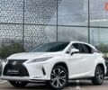 Лексус РХ 2020 в Киеве на Automoto.ua Белый Лексус РХ, объемом двигателя 3.46 л и пробегом 150 тыс. км за 41838 $, фото 1 на Automoto.ua