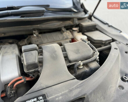 Белый Лексус РХ, объемом двигателя 3.5 л и пробегом 92 тыс. км за 37500 $, фото 82 на Automoto.ua