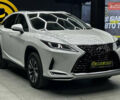 Лексус РХ 2020 в Черновцах на Automoto.ua Белый Лексус РХ, объемом двигателя 3.46 л и пробегом 80 тыс. км за 44000 $, фото 1 на Automoto.ua