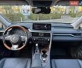 Білий Лексус РХ, об'ємом двигуна 3.5 л та пробігом 123 тис. км за 34990 $, фото 44 на Automoto.ua