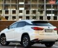 Білий Лексус РХ, об'ємом двигуна 2 л та пробігом 84 тис. км за 39500 $, фото 3 на Automoto.ua