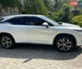Білий Лексус РХ, об'ємом двигуна 2 л та пробігом 71 тис. км за 38999 $, фото 3 на Automoto.ua