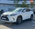 Білий Лексус РХ, об'ємом двигуна 3.5 л та пробігом 123 тис. км за 34990 $, фото 3 на Automoto.ua