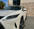 Білий Лексус РХ, об'ємом двигуна 3.5 л та пробігом 108 тис. км за 49500 $, фото 1 на Automoto.ua
