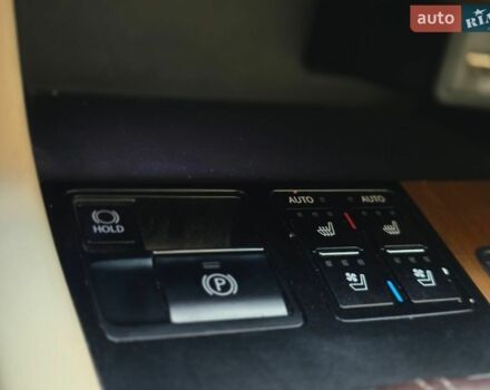 Білий Лексус РХ, об'ємом двигуна 3.46 л та пробігом 100 тис. км за 51900 $, фото 21 на Automoto.ua