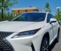 Білий Лексус РХ, об'ємом двигуна 3.46 л та пробігом 30 тис. км за 39000 $, фото 1 на Automoto.ua