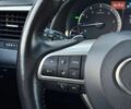 Білий Лексус РХ, об'ємом двигуна 3.5 л та пробігом 123 тис. км за 34990 $, фото 29 на Automoto.ua