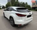 Білий Лексус РХ, об'ємом двигуна 2 л та пробігом 71 тис. км за 38999 $, фото 48 на Automoto.ua