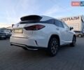 Белый Лексус РХ, объемом двигателя 3.5 л и пробегом 116 тыс. км за 41900 $, фото 4 на Automoto.ua