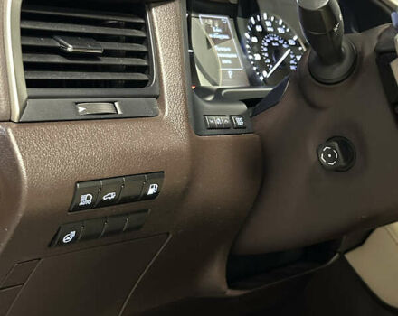 Білий Лексус РХ, об'ємом двигуна 3.5 л та пробігом 88 тис. км за 43000 $, фото 14 на Automoto.ua