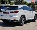 Белый Лексус РХ, объемом двигателя 3.5 л и пробегом 58 тыс. км за 43990 $, фото 14 на Automoto.ua