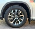 Білий Лексус РХ, об'ємом двигуна 2 л та пробігом 84 тис. км за 39500 $, фото 9 на Automoto.ua