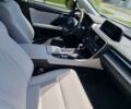Білий Лексус РХ, об'ємом двигуна 3.46 л та пробігом 30 тис. км за 39000 $, фото 7 на Automoto.ua