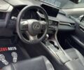 Білий Лексус РХ, об'ємом двигуна 3.46 л та пробігом 76 тис. км за 41000 $, фото 13 на Automoto.ua