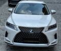 Білий Лексус РХ, об'ємом двигуна 2 л та пробігом 71 тис. км за 38200 $, фото 14 на Automoto.ua