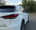 Білий Лексус РХ, об'ємом двигуна 3.5 л та пробігом 125 тис. км за 55800 $, фото 15 на Automoto.ua