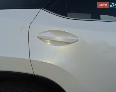 Білий Лексус РХ, об'ємом двигуна 3.5 л та пробігом 116 тис. км за 41900 $, фото 18 на Automoto.ua