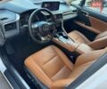 Білий Лексус РХ, об'ємом двигуна 3.46 л та пробігом 54 тис. км за 49000 $, фото 47 на Automoto.ua