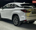 Лексус РХ 2020 в Черновцах на Automoto.ua Белый Лексус РХ, объемом двигателя 3.46 л и пробегом 80 тыс. км за 44000 $, фото 3 на Automoto.ua