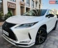 Білий Лексус РХ, об'ємом двигуна 3.46 л та пробігом 54 тис. км за 49000 $, фото 2 на Automoto.ua