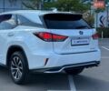 Білий Лексус РХ, об'ємом двигуна 3.5 л та пробігом 123 тис. км за 34990 $, фото 6 на Automoto.ua