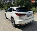 Білий Лексус РХ, об'ємом двигуна 2 л та пробігом 71 тис. км за 38999 $, фото 7 на Automoto.ua