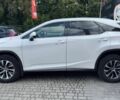 Білий Лексус РХ, об'ємом двигуна 3.46 л та пробігом 76 тис. км за 41000 $, фото 3 на Automoto.ua