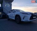 Білий Лексус РХ, об'ємом двигуна 3.5 л та пробігом 116 тис. км за 41900 $, фото 1 на Automoto.ua