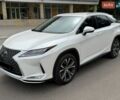 Белый Лексус РХ, объемом двигателя 2 л и пробегом 71 тыс. км за 39300 $, фото 1 на Automoto.ua