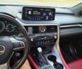 Білий Лексус РХ, об'ємом двигуна 3.5 л та пробігом 125 тис. км за 55800 $, фото 21 на Automoto.ua