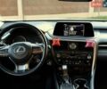 Білий Лексус РХ, об'ємом двигуна 2 л та пробігом 84 тис. км за 39500 $, фото 21 на Automoto.ua