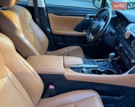 Белый Лексус РХ, объемом двигателя 2 л и пробегом 71 тыс. км за 40900 $, фото 24 на Automoto.ua