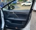 Білий Лексус РХ, об'ємом двигуна 2 л та пробігом 47 тис. км за 40000 $, фото 10 на Automoto.ua