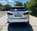 Білий Лексус РХ, об'ємом двигуна 3.46 л та пробігом 115 тис. км за 49500 $, фото 6 на Automoto.ua