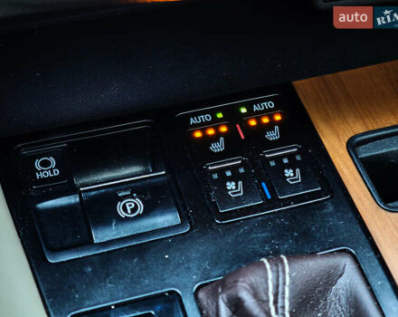 Белый Лексус РХ, объемом двигателя 3.5 л и пробегом 58 тыс. км за 49890 $, фото 32 на Automoto.ua