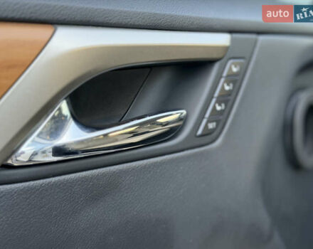 Белый Лексус РХ, объемом двигателя 3.5 л и пробегом 92 тыс. км за 37500 $, фото 35 на Automoto.ua