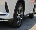 Білий Лексус РХ, об'ємом двигуна 3.5 л та пробігом 58 тис. км за 43990 $, фото 5 на Automoto.ua