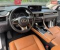 Білий Лексус РХ, об'ємом двигуна 3.46 л та пробігом 54 тис. км за 50700 $, фото 23 на Automoto.ua