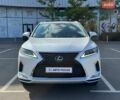 Білий Лексус РХ, об'ємом двигуна 3.5 л та пробігом 123 тис. км за 34990 $, фото 2 на Automoto.ua