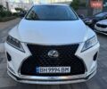 Білий Лексус РХ, об'ємом двигуна 3.46 л та пробігом 54 тис. км за 50700 $, фото 4 на Automoto.ua