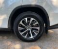 Білий Лексус РХ, об'ємом двигуна 2 л та пробігом 47 тис. км за 40000 $, фото 16 на Automoto.ua