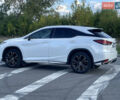 Лексус РХ 2020 у Хмельницькому на Automoto.ua Білий Лексус РХ, об'ємом двигуна 3.46 л та пробігом 50 тис. км за 58900 $, фото 4 на Automoto.ua