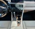 Білий Лексус РХ, об'ємом двигуна 3.5 л та пробігом 108 тис. км за 49500 $, фото 12 на Automoto.ua
